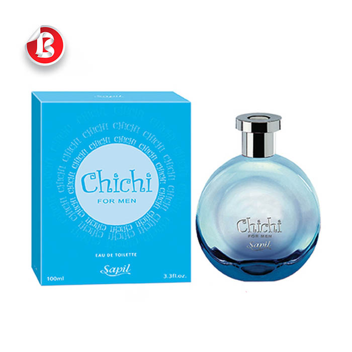 عکس اصلی عطر و ادکلن مردانه چی چی Chichi